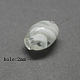 Perles vernissées manuelles LAMP-R523-2-2