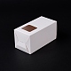 Cardboard Paper Gift Box CON-C019-01B-4
