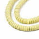 Perles en pâte polymère manuel CLAY-N008-052-02-3