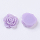 Colorful Resin Cabochons CRES-A909-M-2