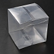 Scatole di imballaggio pieghevoli in PVC&nbsp;CON-WH0100-21A-2