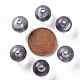 Perles en acrylique transparente MACR-S370-A12mm-769-3