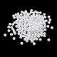 Kunststoffimitat Perlen&nbsp;FIND-M059-01C-M-2