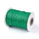 Korean Waxed Polyester Cord YC1.0MM-A165-3