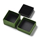 Boîtes de kit de bijoux en carton CBOX-C016-03A-01-3