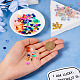 Pandahall diy набор для поиска ювелирных изделий DIY-TA0009-95-6