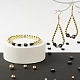 Fabrication de bijoux diy DIY-LS0002-79A-5