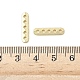 Многожильные звенья из сплава FIND-B048-01B-MG-2
