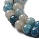 Brins de perles de trolleite naturelle G-NH0002-B01-01-4