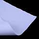 Нетканые ткани вышивка иглы войлока для DIY ремесел DIY-R069-04-3