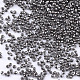 FGB Plated Glass Seed Beads SEED-S019-08B-2