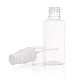 Iy Kosmetik-Aufbewahrungsflaschen-Sets DIY-BC0011-36-8