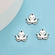 304 Stainless Steel Charms STAS-CJC0008-06P-5