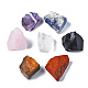 Pierres précieuses mélangées naturelles pierres brutes brutes G-N0326-80-1