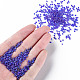 12/0 Grade A Round Glass Seed Beads SEED-Q010-M544-3