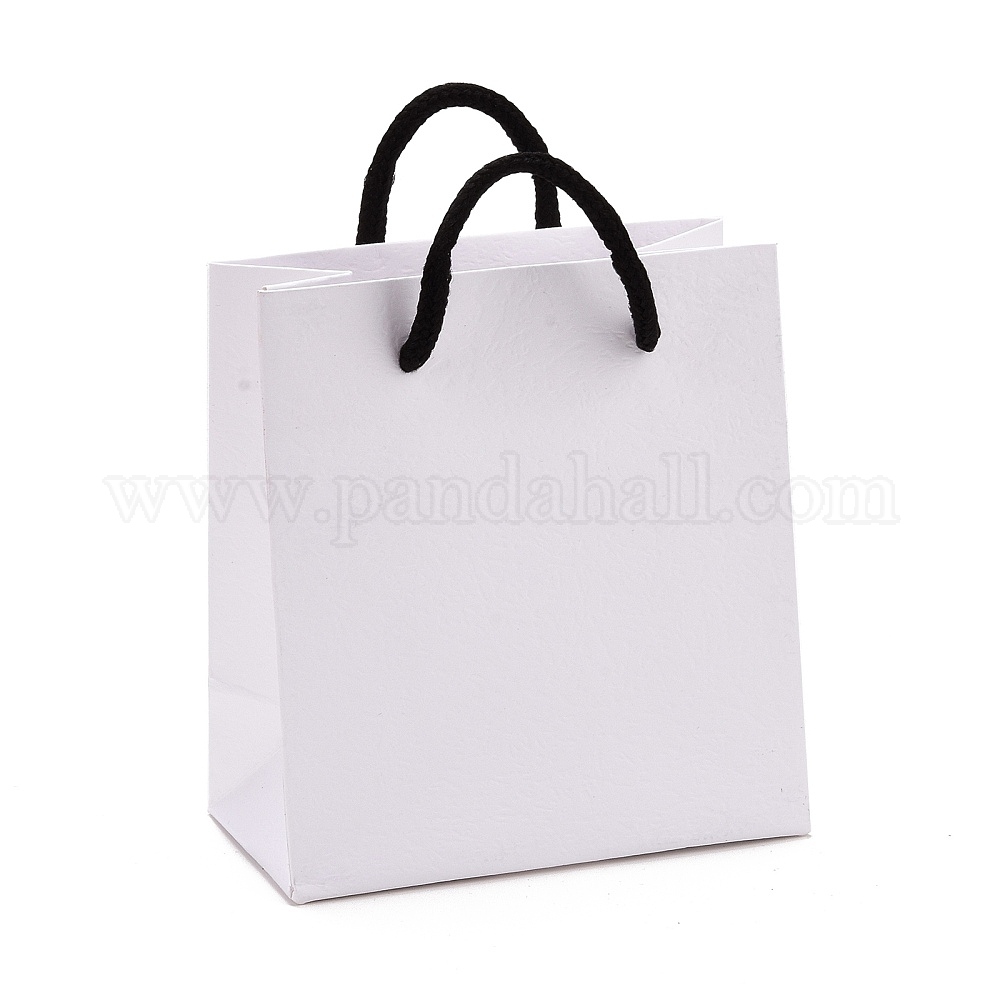 Wholesale Rectangle Paper Bags