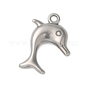 Подвески из нержавеющей стали 304 STAS-N103-30P