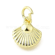 Латунные подвески KK-V007-29G