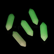 Стеклянные бусины GLAA-K058-03A