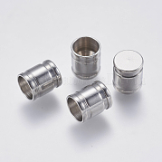 Заглушки для концов шнура из нержавеющей стали марки 304 STAS-F139-060P-6mm