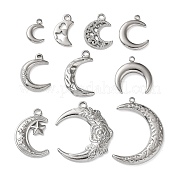 10 шт. подвески из нержавеющей стали 304 STAS-P426-11P