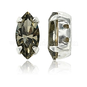 Пришивные чашки preciosa® maxima crystal Y-PRC-SE10-40010-S