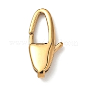 Застежки-карабины из нержавеющей стали 304 STAS-B089-01H-G