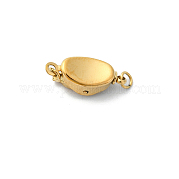 Ионное покрытие (IP) застежки из нержавеющей стали 304 STAS-Z066-05G-03