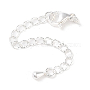 Латунный удлинитель цепи KK-B102-45S