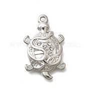 Подвески из нержавеющей стали 304 STAS-E545-05P