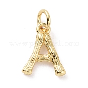 Латунные подвески KK-K165-04A