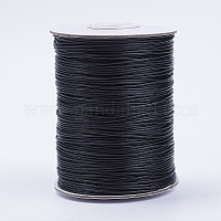 Koreanisch Gewachst Polyester-Schnur Wachsschnur Gewachste Kordel ZX-YC1.0MM