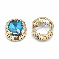 Шить на горный хрусталь&nbsp;RGLA-T138-10mm-07KC