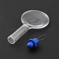 Стальные швейные иглы устройства нитевдеватель&nbsp;LS-TOOL-B006-02