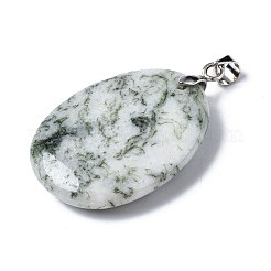 Природные каменные смешанные подвески&nbsp;G-S299-125