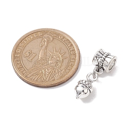 Сплавочные подвески тибетского стиля&nbsp;PALLOY-JF02592-03