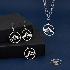 201 подвеска из нержавеющей стали STAS-UN0051-54