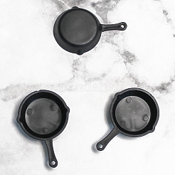 10шт. Пластиковая сковорода&nbsp;PW-WG6F097-01