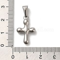 Подвески из нержавеющей стали 304 STAS-M322-14P