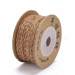 Cordon de coton&nbsp;OCOR-E027-01A-13
