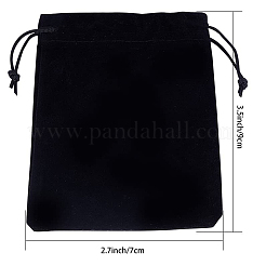 1 шт. старинный серебряный латунный браслет-цепочка для изготовления G-SC0002-10A