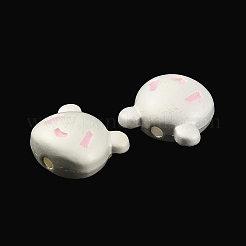 Бисера эмали сплава PALLOY-Q445-22-01