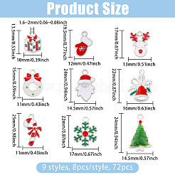 72 шт.&nbsp;ENAM-CA0001-89