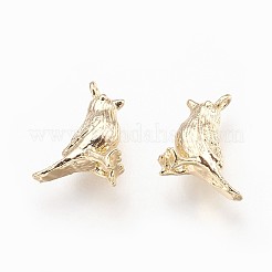 Латунь подвески&nbsp;LS-X-KK-S314-24G