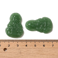 Стеклянные подвески GLAA-B017-11B