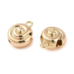 Латунь подвески&nbsp;KK-Q816-22G