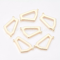 Соединители латунные звенья&nbsp;KK-K230-34G-NF