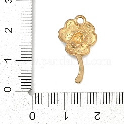 Подвески из эмали и сплава&nbsp;PALLOY-V003-01G-01