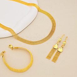 Комплекты из винтажных цепочек из сплава AD1863