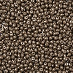 6/0 стакан бисер SEED-L011-08A-09